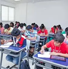 The Heritage School, Vasant Kunj